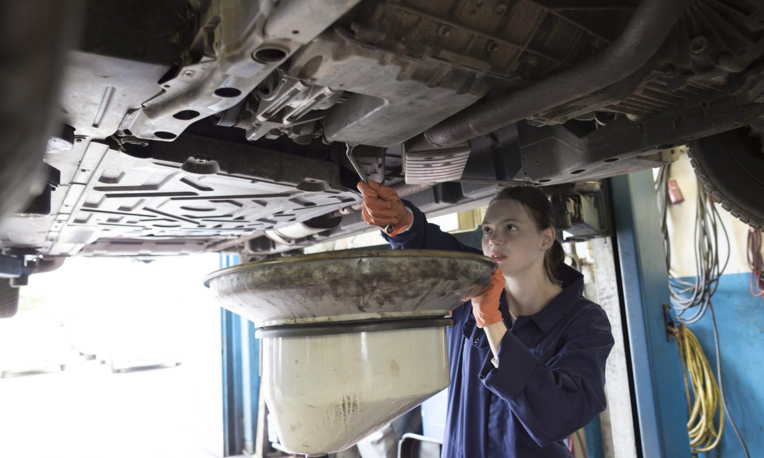 Express Oil Change Prices 2025 Car Zinity