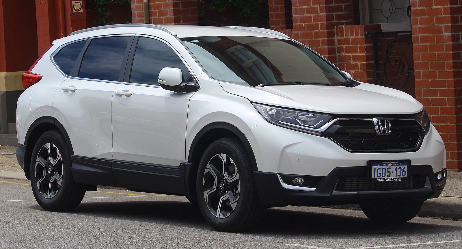 honda cr v years to avoid
