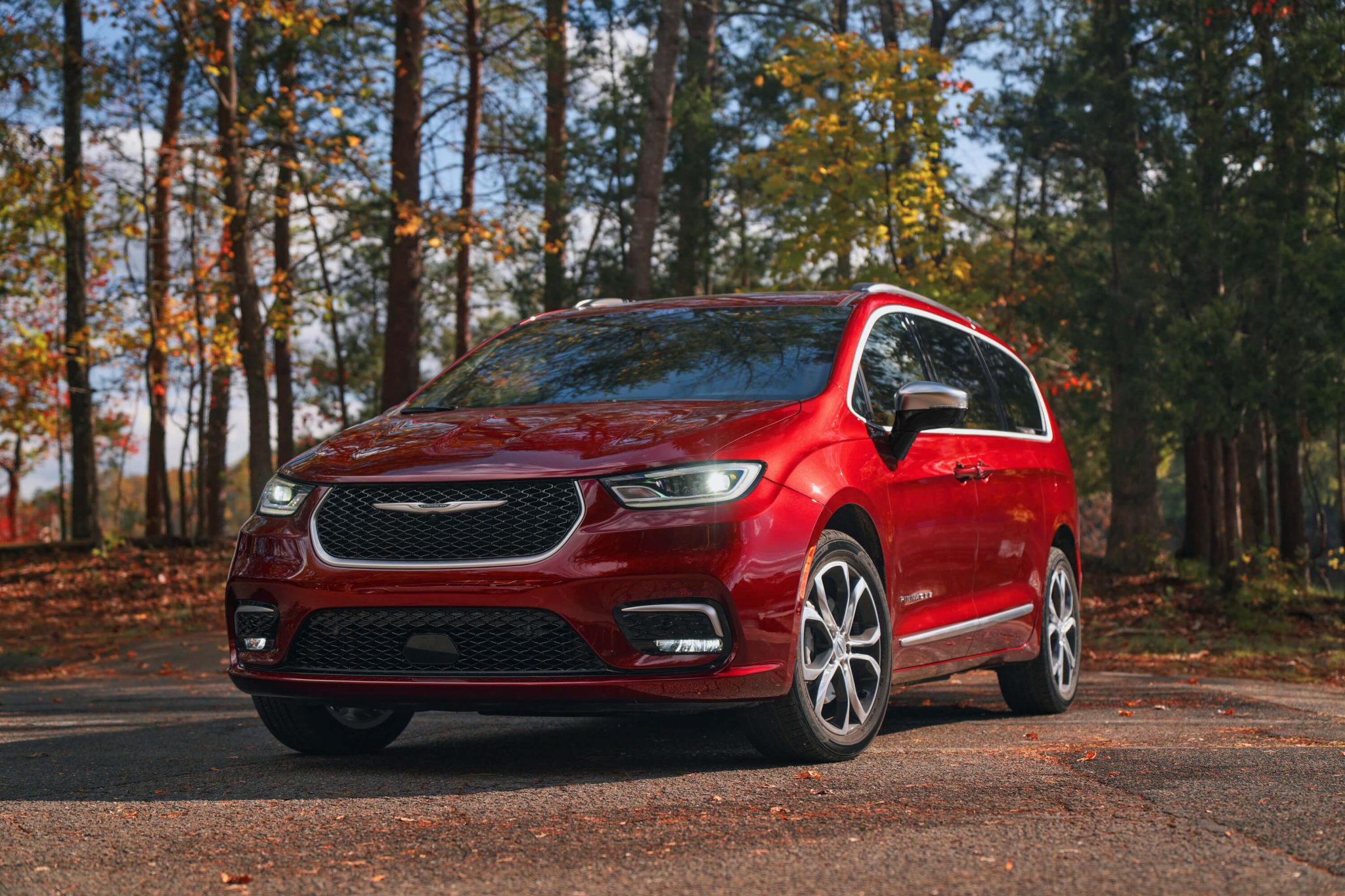 Dodge The Disaster Chrysler Pacifica Years To Absolutely Avoid