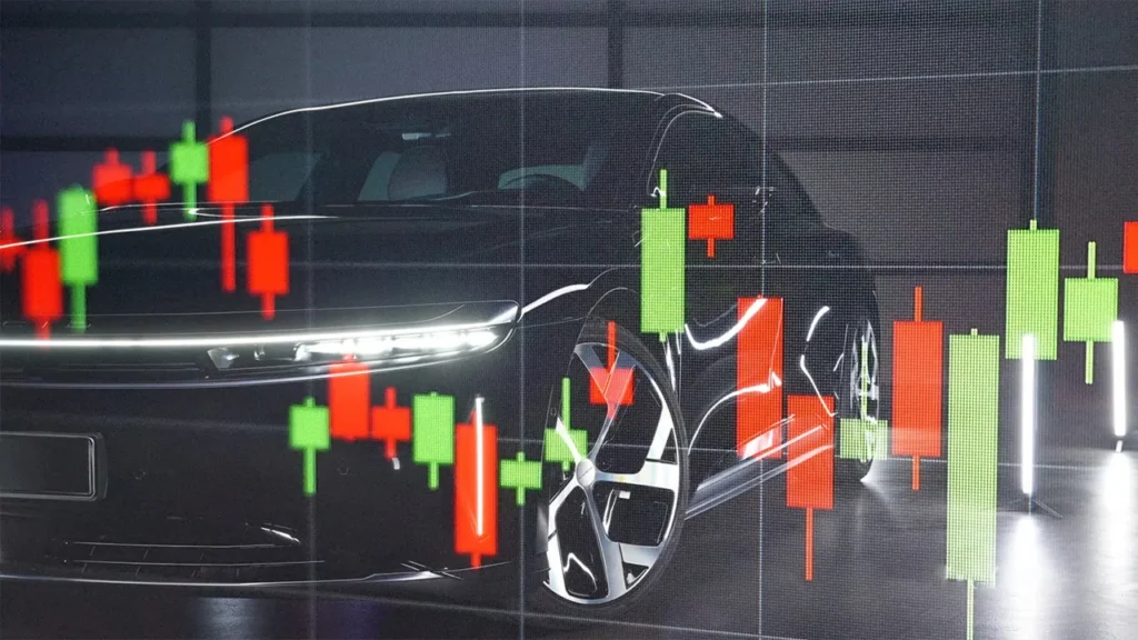 FintechZoom Lucid Stock Analysis